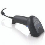 Datalogic QuickScan QD2590 Corded Scanner Kit | QD2590-BKK1S