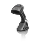 Datalogic Gryphon GD4590 Corded Scanner Kit | GD4590-BK-B