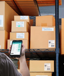 Datalogic Memor 30 Handheld Mobile Computer | 944850001/944850004