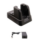 Datalogic 1-Slot Wireless Charging Dock Kit | For Skorpio X5 Mobile Computers | 94A150106-KIT