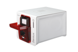 Evolis Zenius Expert Single-Sided Card Printer | ZN1HB000RS