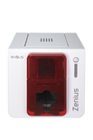 Evolis Zenius Expert Single-Sided Card Printer | ZN1HB000RS