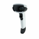 Zebra DS4608-SR Standard Range Corded Handheld Scanner | White Colored | DS4608-SR00006ZZWW