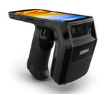 Zebra TC22R Integrated Handheld RFID Reader | TC2205-0G1250SS-US/TC2205-0G1250SS-FT