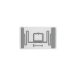 Beontag Falcon RFID Wet Inlay | M830 | 3004680