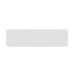 Vulcan RFID Bolt UHF RFID Label | M830 | VUL-BOLT-M830-LBLPP