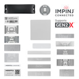 Impinj M800 Series RAIN RFID Sample Pack | IPJ-M800-RAIN-PACK