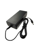 Zebra Power Supply and Line Cord | For ZEC500 Computers | PWR-BGA24V78W7WW