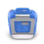 Zebra WS101-H Bluetooth Communication Badge for Healthcare | WS1013-0HC00040EWR