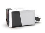 Evolis Zenius 2 Classic Single-Sided Card Printer | ZN2-0001-A