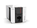 Evolis Zenius 2 Expert Single-Sided Card Printer | ZN2-0002