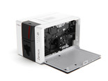 Evolis Zenius 2 Expert Single-Sided Card Printer | ZN2-0002