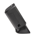 Zebra Riser Mount | For SP72-V Vertical Barcode Scanners | BRKT-RM0072-04 (Scanner NOT Included)