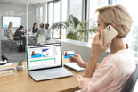 Evolis cardPresso Trade-Up Programs