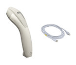 Honeywell Voyager XP 1400g Corded Barcode Scanner | 1400GSR-1USB-N