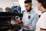 Zebra WS301 Android Wearable Mobile Computer | WS3012-0M304E52ENA