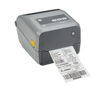 Zebra ZD421C Ribbon Cartridge Desktop Barcode Label Printer [Clearance] | ZD4A042-C01M00EZ-C
