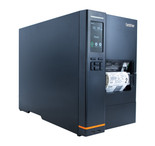 Brother Titan Heavy-Duty Thermal Transfer Industrial Barcode Label Printer | With Full Roll Rewinder
