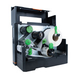 Brother Titan Heavy-Duty Thermal Transfer Industrial Barcode Label Printer | With Full Roll Rewinder