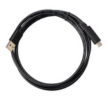 Brother 4 ft USB-C to USB-A Cable | For Brother Devices | LBX104001