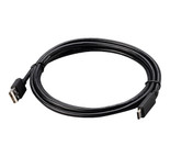 Brother 6 ft USB-A to USB-C Cable | For Brother Devices | LBX106001