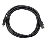 Brother 10 ft USB-A to USB-C Cable | For Brother Devices | LBX110001
