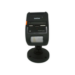 Brother Snap-In Cradle & RAM Mount | For RuggedJet 3 Printers | LBX129001