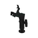 Brother In-Vehicle Snap-In Cradle & RAM Mount | For RuggedJet 4 Printers | LBX134001