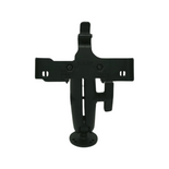 Brother In-Vehicle Snap-In Cradle & RAM Mount | For RuggedJet 4 Printers | LBX134001