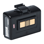 Brother 3000mAh Li-ion Smart Battery | For RuggedJet 3 & 4 Printers | PA-BT-006