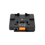 Brother Single Bay Charging/Ethernet Cradle | For RuggedJet 3 Printers | PA-CR-005