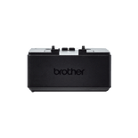 Brother Single Bay Charging/Ethernet Cradle | For RuggedJet 3 Printers | PA-CR-005