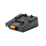Brother Single Bay Charging/Ethernet Cradle | For RuggedJet 3 Printers | PA-CR-005