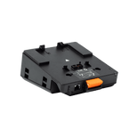 Brother Single Bay Charging/Ethernet Cradle | For RuggedJet 3 Printers | PA-CR-005