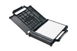 Brother Rugged Mountable Carrying Case | For PocketJet 6, 7, & 8 Printers | PA-FFC-810LHC