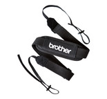 Brother Compact Roll Case with Shoulder Strap | For PocketJet 7 & 8 Printers | PA-RC-800SS