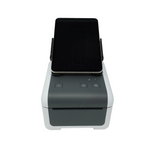 Brother TD4D Tablet Holder with Mount | For TD 4D Printers | LBX103001
