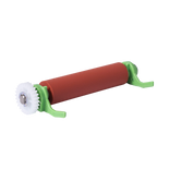 Brother 203 dpi Linerless Platen Roller Replacement | For TD2300 Linerless Printers | PA-LPR2-001