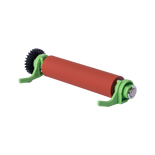 Brother 300 dpi Linerless Platen Roller Replacement | For TD2300 Linerless Printers | PA-LPR3-001