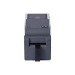 Brother TD-2300 Linerless Direct Thermal Desktop Barcode Label Printer