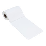 Brother 4" x 6" Polypropylene Direct Thermal Label | For RuggedJet Printers | Case of 12 Rolls - 85 Labels per Roll | RD017U1M