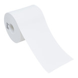 Brother 3.125" x 170' Liner-Free Direct Thermal White Paper Label Roll | For Desktop Printers | Case of 9 Rolls | RDS07U9