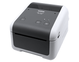 Brother TD-4000 Direct Thermal Desktop Barcode Label Printer