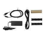 Brother TD-4000 Thermal Transfer Desktop Barcode Label Printer