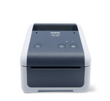 Brother TD-4200 Entry-Level Direct Thermal Desktop Barcode Label Printer | TD4210D/TD4210DC/TD4210DP