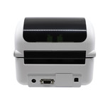 Brother TD-4200 Entry-Level Direct Thermal Desktop Barcode Label Printer | TD4210D/TD4210DC/TD4210DP