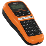 Brother P-Touch Edge 110 Handheld Labeling Printer | PTE110