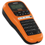 Brother P-Touch Edge 110 Industrial Handheld Labeling Printer | PTE110