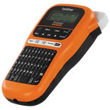 Brother P-Touch Edge 110 Industrial Handheld Labeling Printer | PTE110