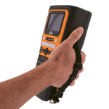 Brother P-Touch Edge 510 Handheld Labeling Printer | PTE510VP/PTE510BP